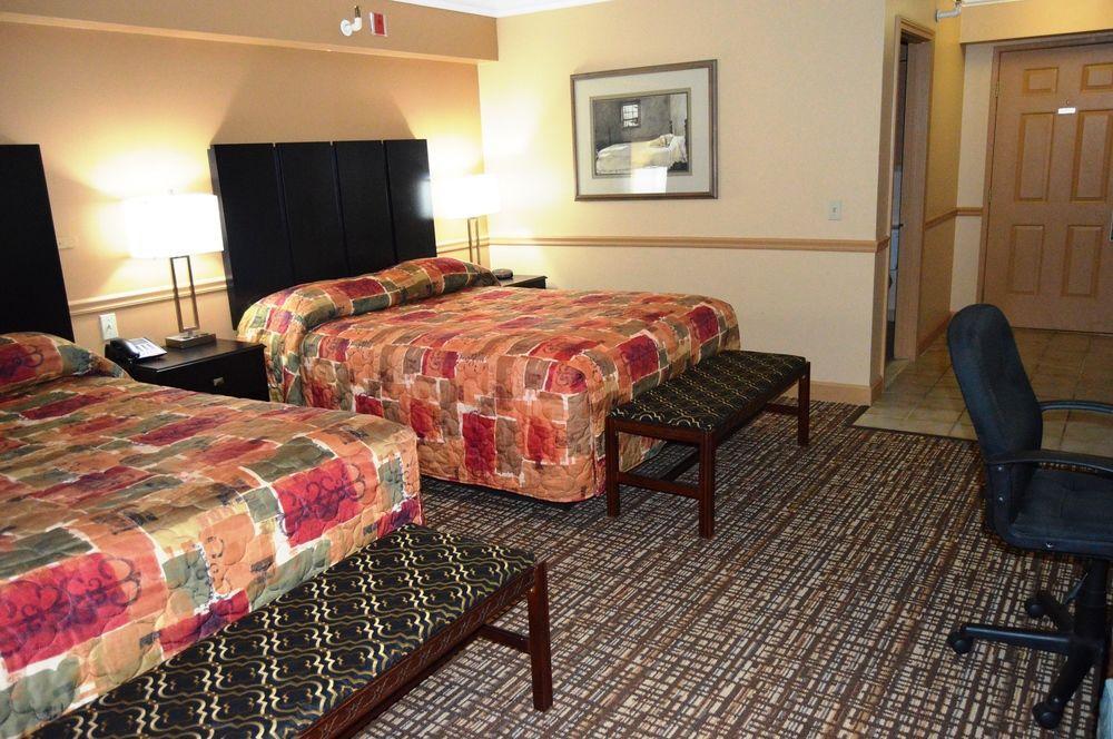 New World Inn Barre Bagian luar foto