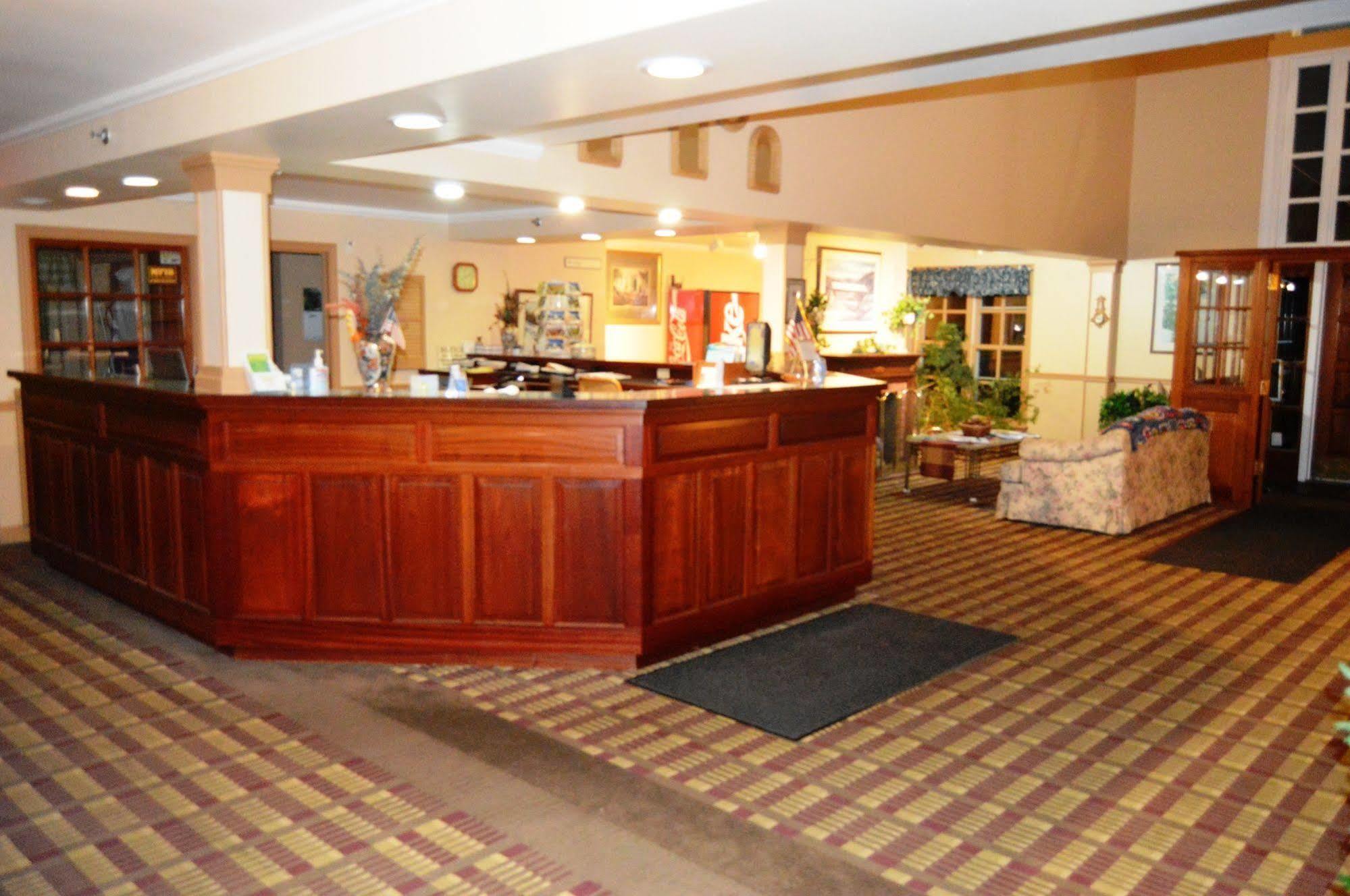 New World Inn Barre Bagian luar foto